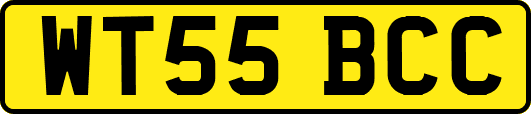 WT55BCC
