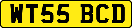 WT55BCD