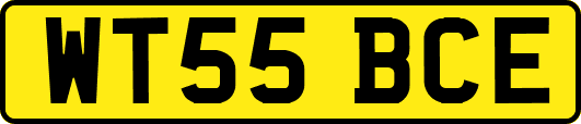 WT55BCE