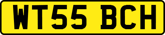 WT55BCH