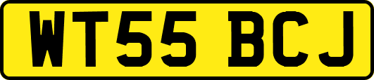 WT55BCJ