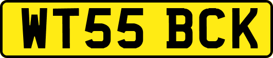 WT55BCK