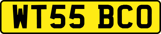 WT55BCO