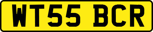 WT55BCR