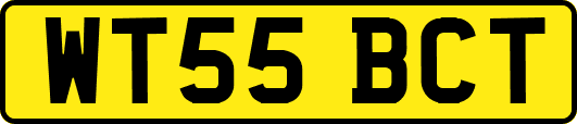 WT55BCT