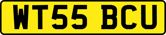 WT55BCU