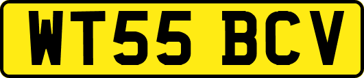 WT55BCV