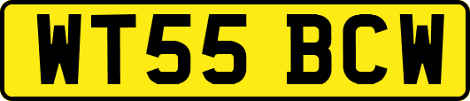 WT55BCW