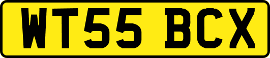 WT55BCX