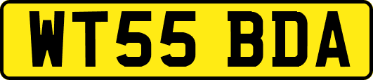 WT55BDA