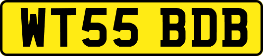 WT55BDB