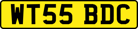 WT55BDC