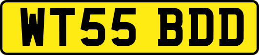 WT55BDD