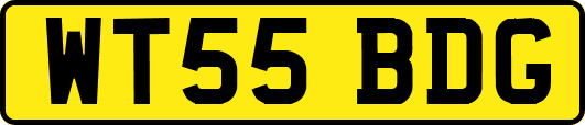 WT55BDG