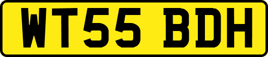 WT55BDH