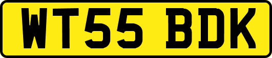 WT55BDK