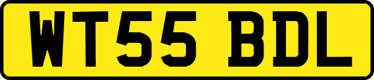 WT55BDL