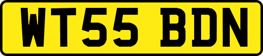 WT55BDN