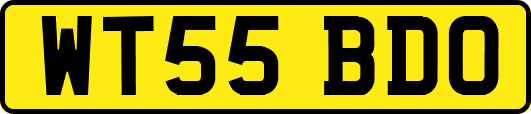WT55BDO