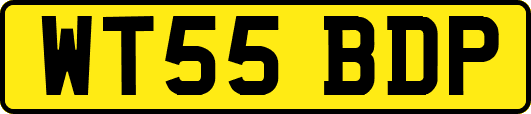WT55BDP