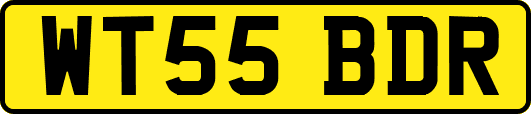WT55BDR
