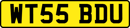 WT55BDU