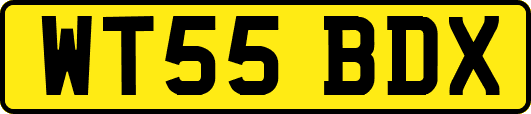 WT55BDX