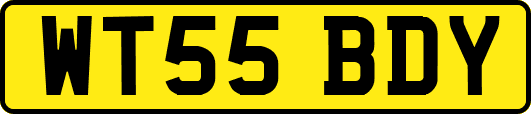 WT55BDY