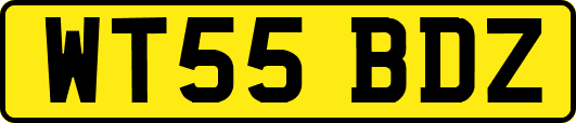 WT55BDZ