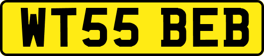 WT55BEB