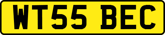 WT55BEC
