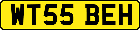 WT55BEH