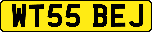 WT55BEJ