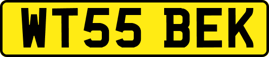 WT55BEK