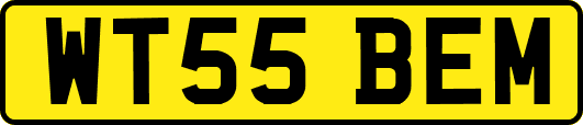 WT55BEM