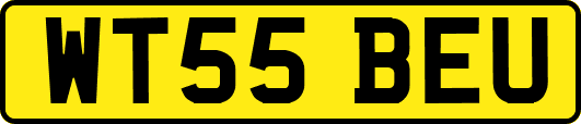 WT55BEU
