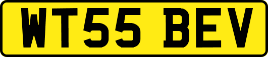 WT55BEV