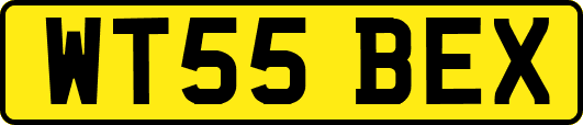 WT55BEX