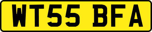 WT55BFA