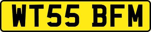 WT55BFM