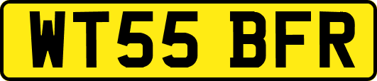 WT55BFR