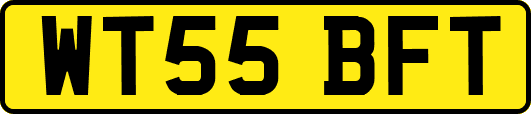 WT55BFT