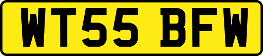 WT55BFW