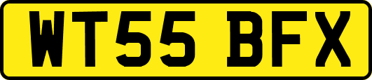 WT55BFX