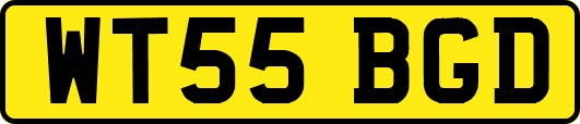 WT55BGD
