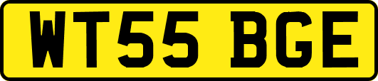 WT55BGE