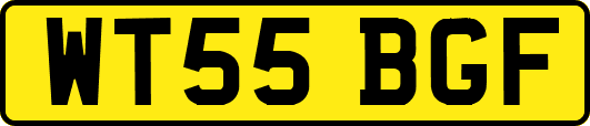 WT55BGF