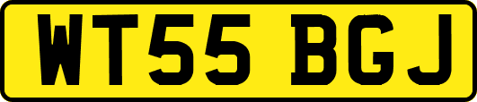 WT55BGJ