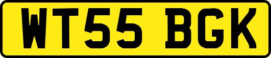 WT55BGK