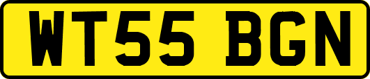 WT55BGN